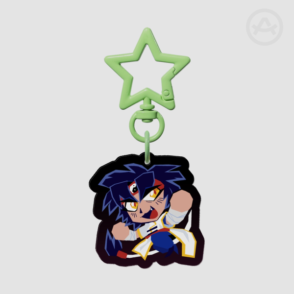 MINI- Rei / Ray