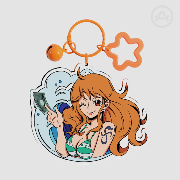Nami [ONE PIECE]