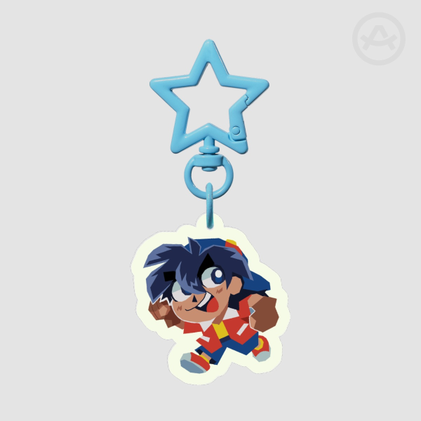 MINI- Takao / Tyson