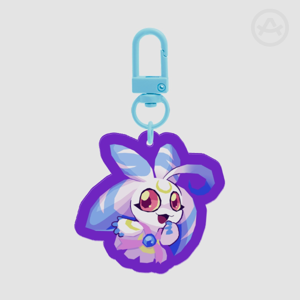 MINI- Lunamon