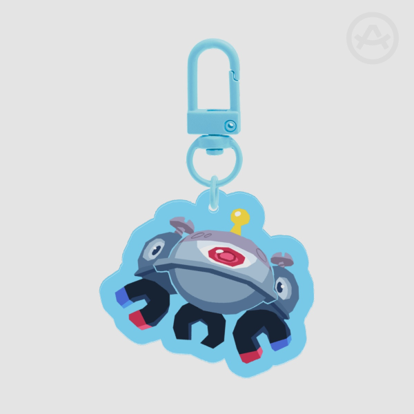 MINI- Magnezone