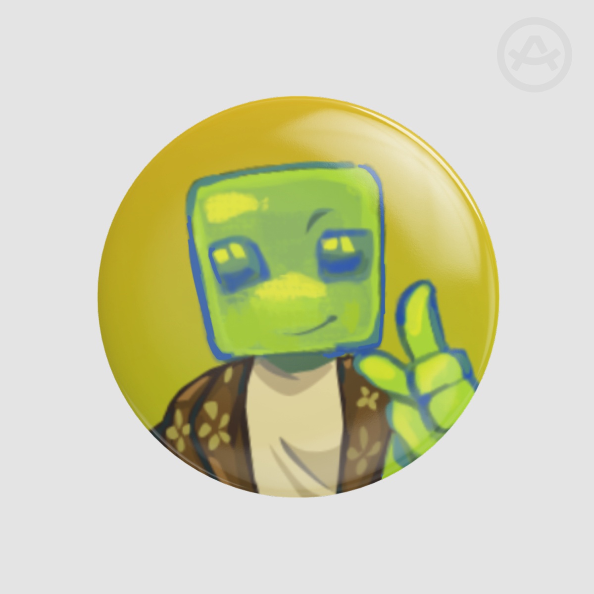 Avery pin