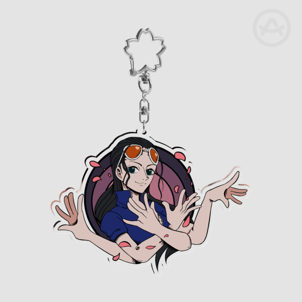 Nico Robin [ONE PIECE]