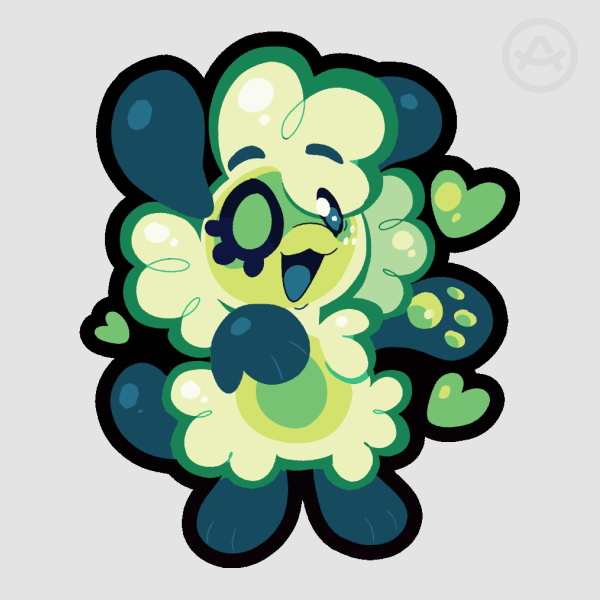 Medic Sticker