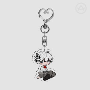 [Køijini] Shiki Acrylic Keychain