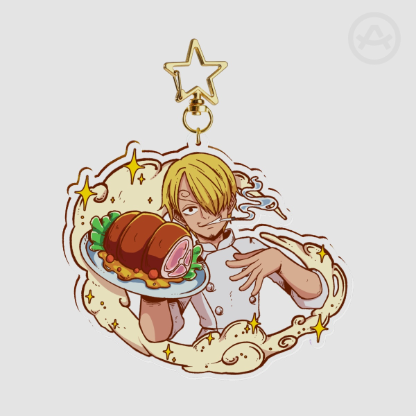 Sanji [ONE PIECE]