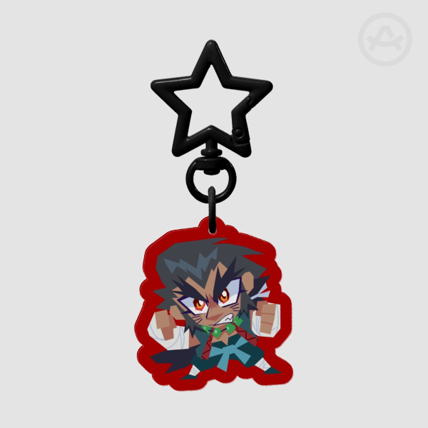 MINI- Rai / Lee