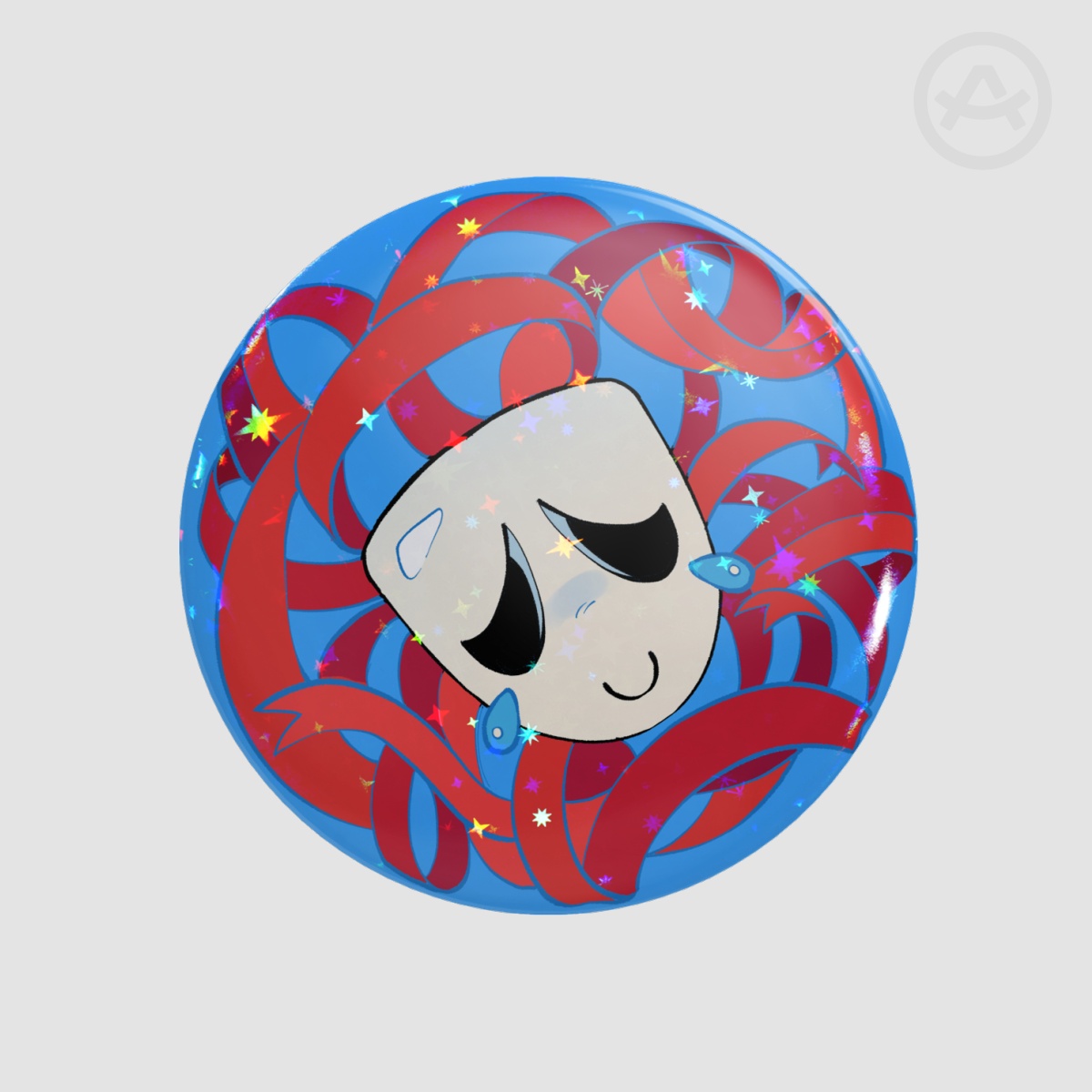 The Amazing Digital Circus! GANGLE PIN! ;D