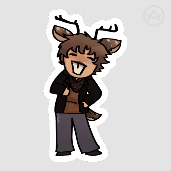 Brian Sticker