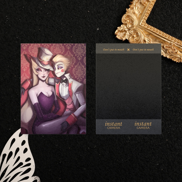 Royal Rouge Pearl PC