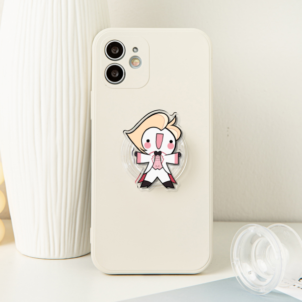 Silly Lulu Phone Holder