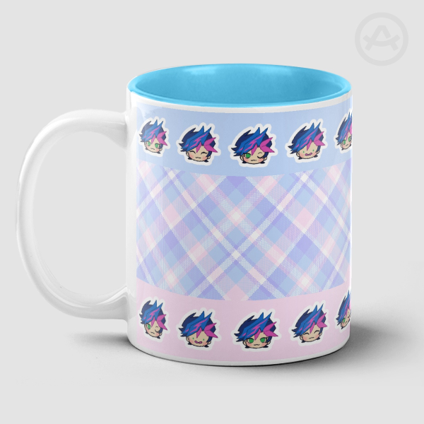 Mug - Yusaku Supremacy