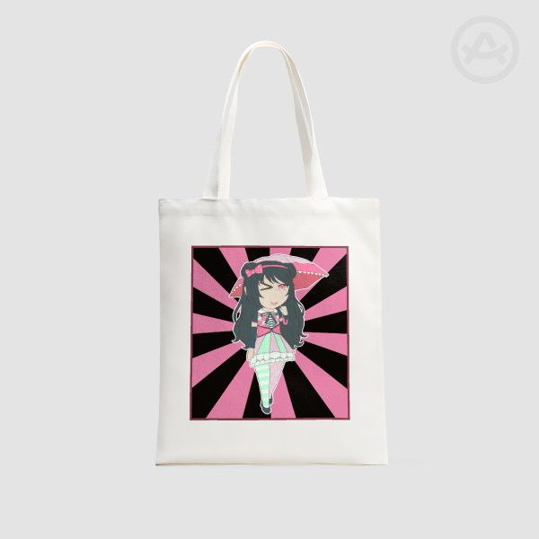 The Parasol (Tote Bag)