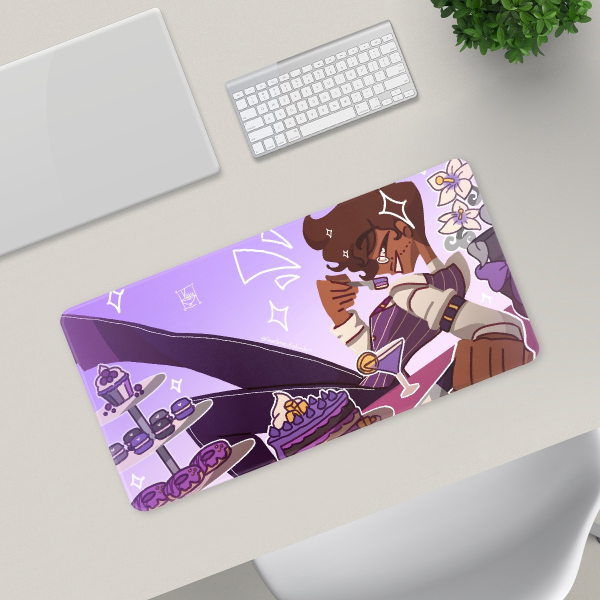 Desk Pad