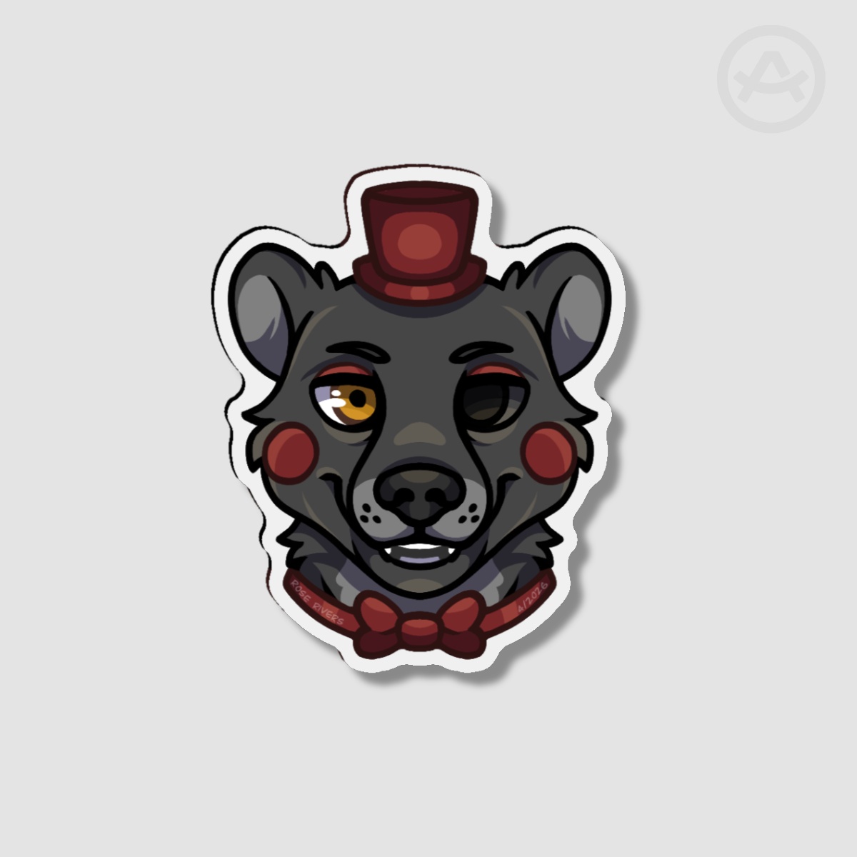 Lefty Magnet