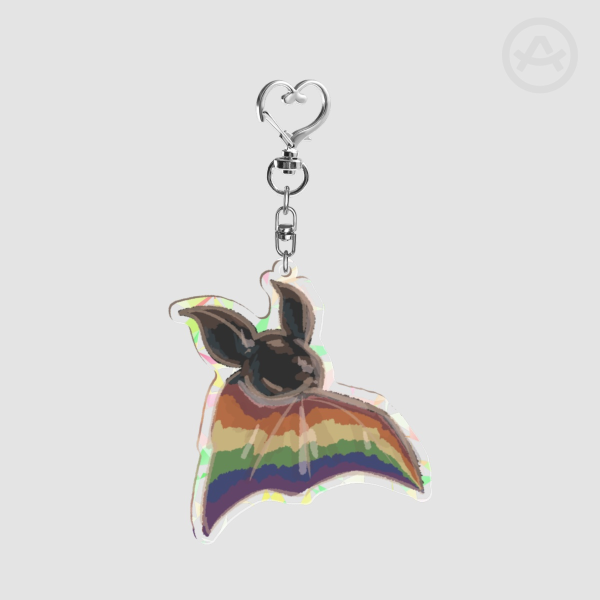 Bat - LGBTQ