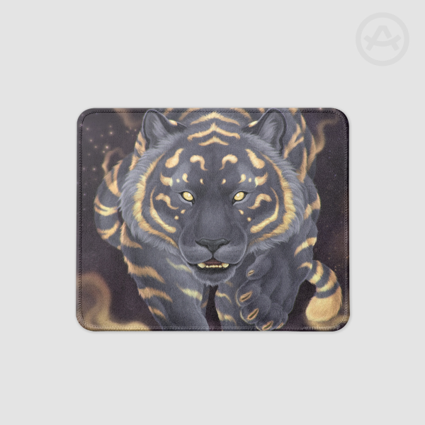 Inverse Square Mouse Pad
