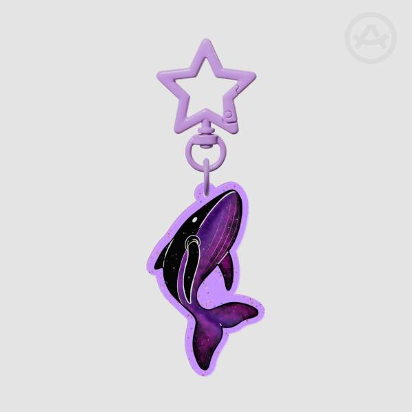 Space Whale