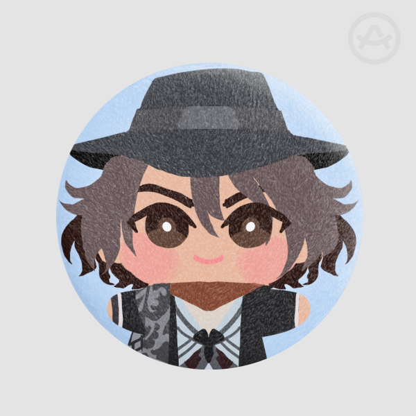 Plush Cookies - Ardyn Izunia