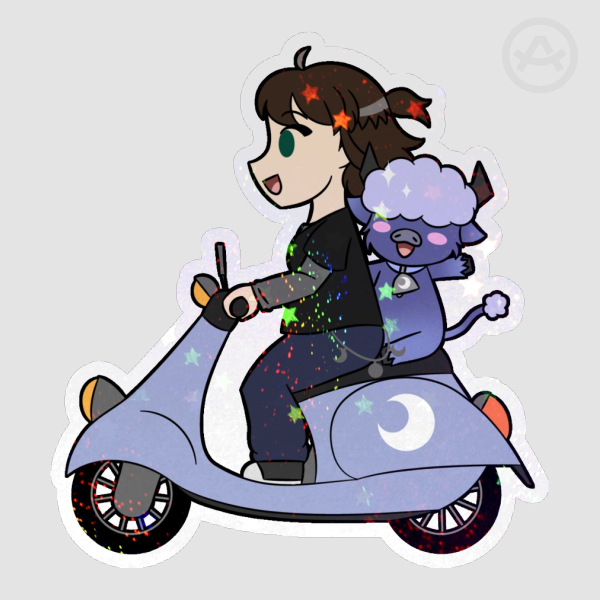 Moped