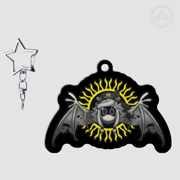 Solver Cyn/essa Lenticular Pendant