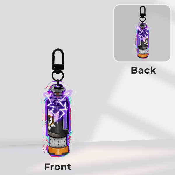 Phoenix Kit (Apex Legends) | Keychain