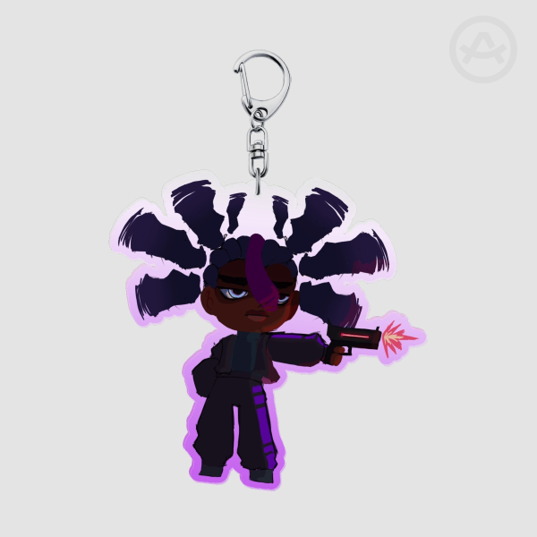 [Ready for Battle!] Lorelei