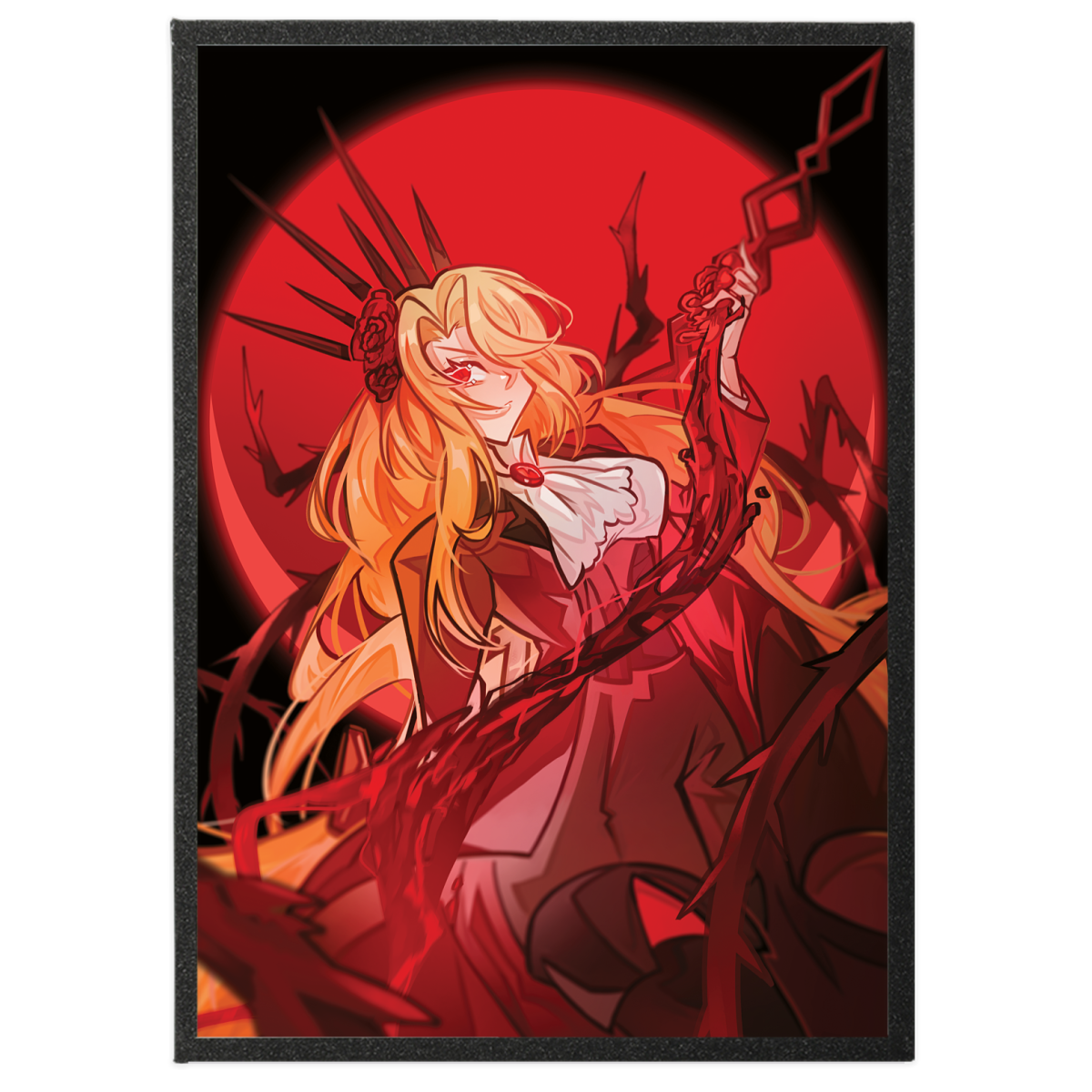 Limbus Company Sancho | Yearning-Mircalla Don Quixote | Art Board