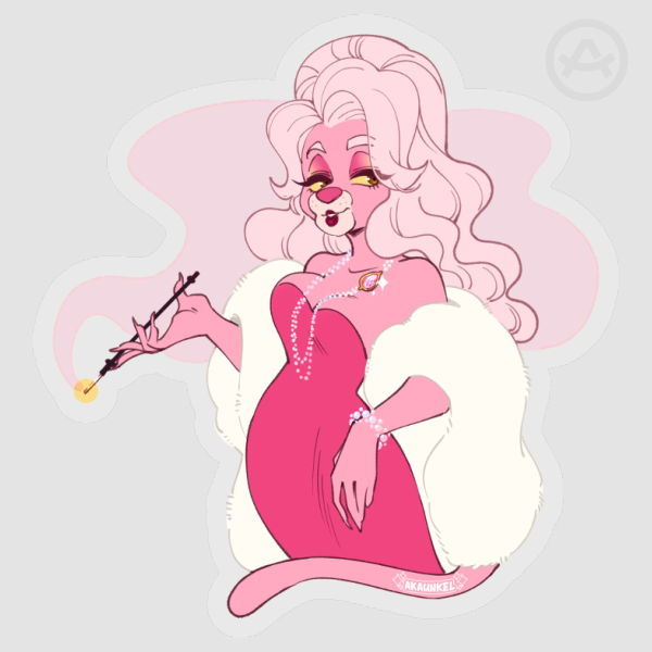 Pink Panther
