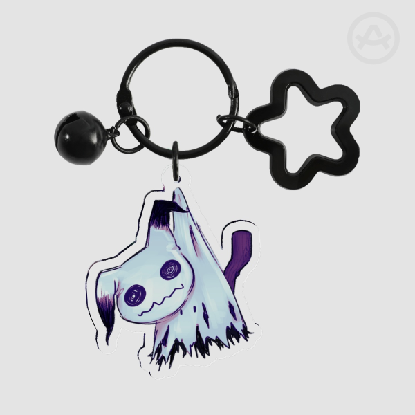 Mimikyu