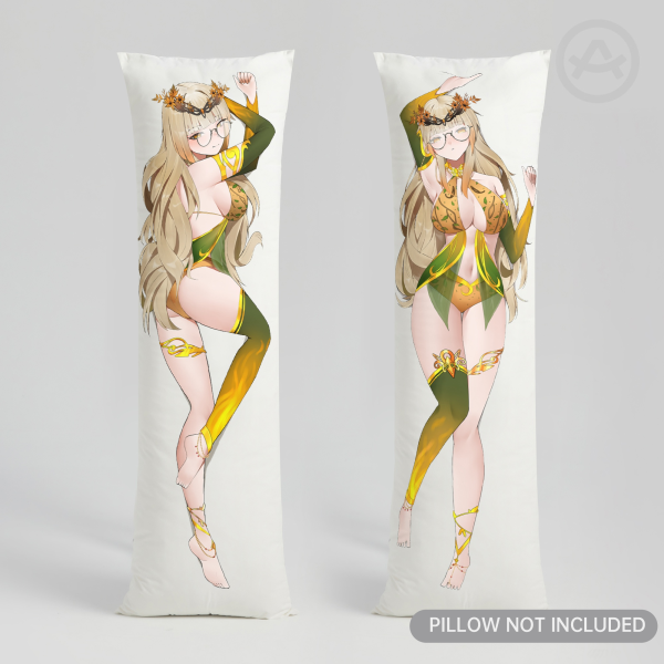 Ploomet Dakimakura