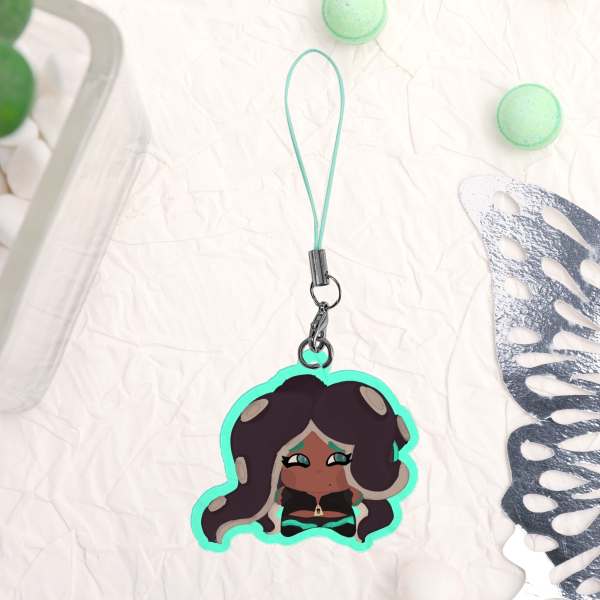Marina Splatling charm !