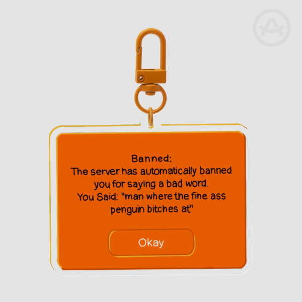 Club penguin funny banned