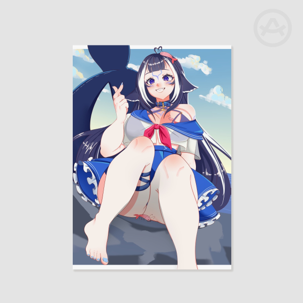 Shylily Poster