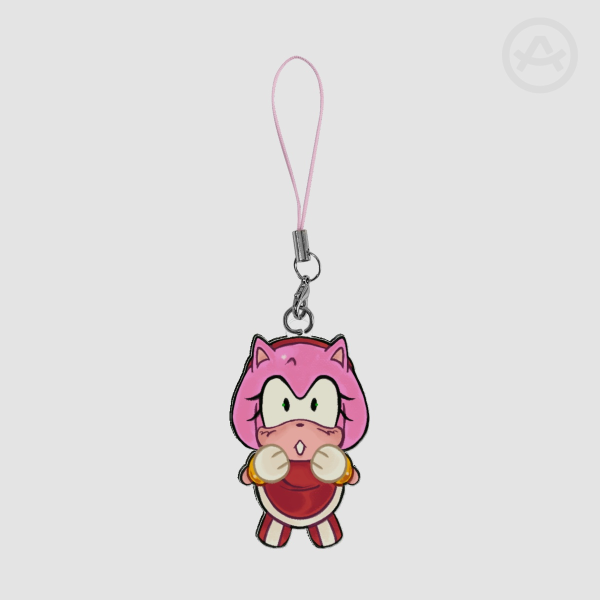 Amy Charm