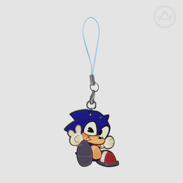 Sonic Charm