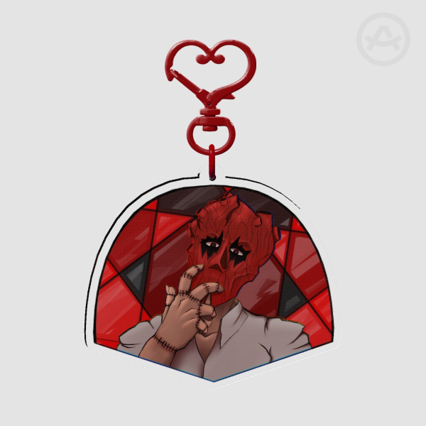 Shin Dorohedoro Charm