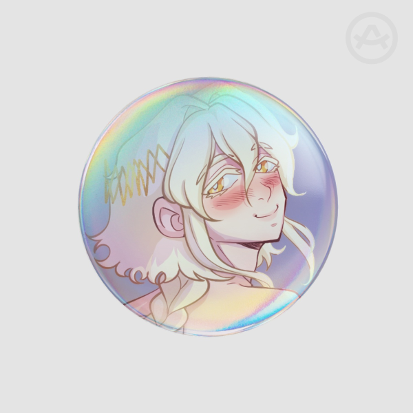 Selene badge