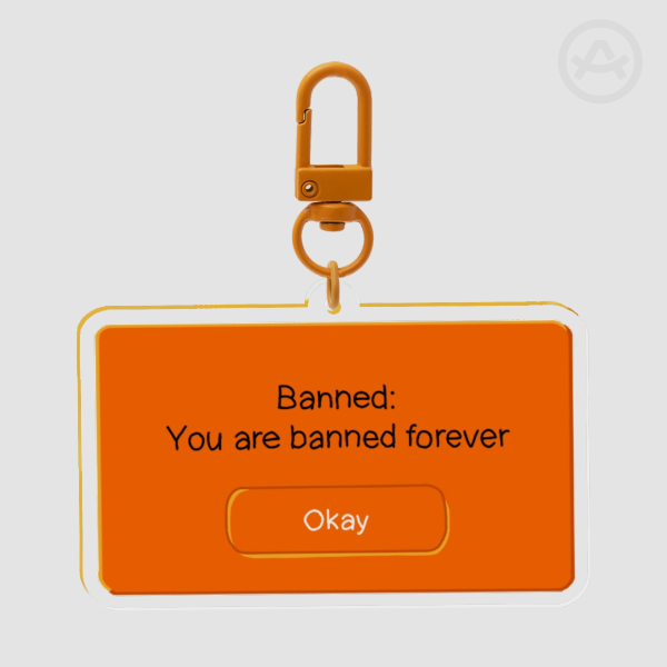 Club penguin banned