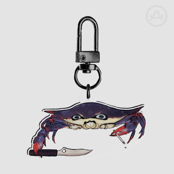 Crabby