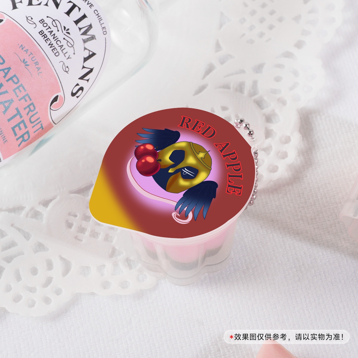 D3rlord3 Squishy Pudding