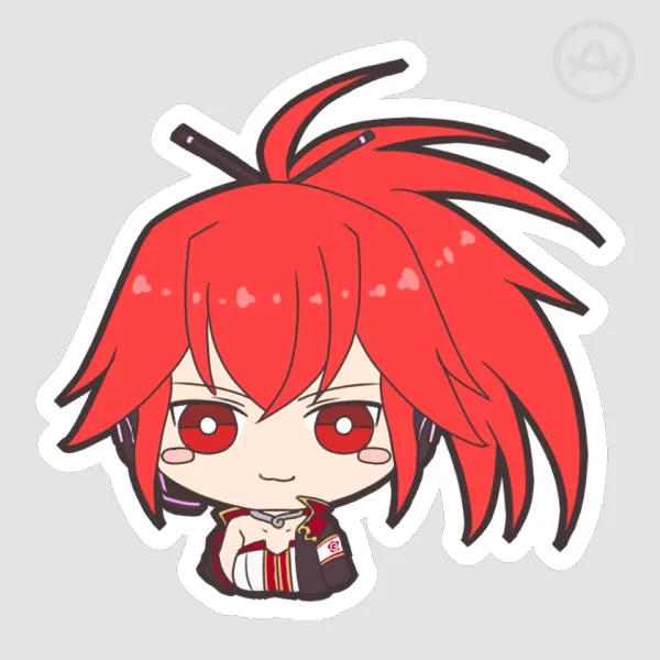 VOCALOID CUL