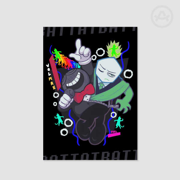 Poster Printing