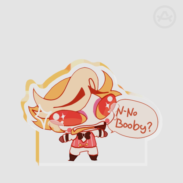 Lucifer doesn't deserve it