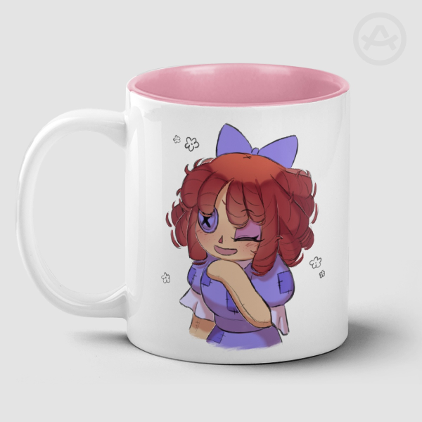 Ragatha Mug