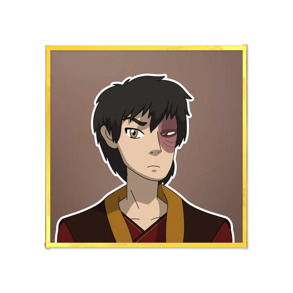 Zuko Art Board