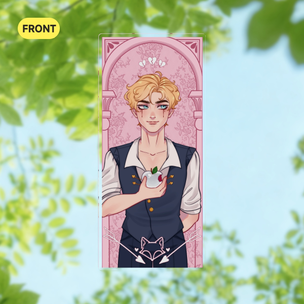 Jacks Bookmarks