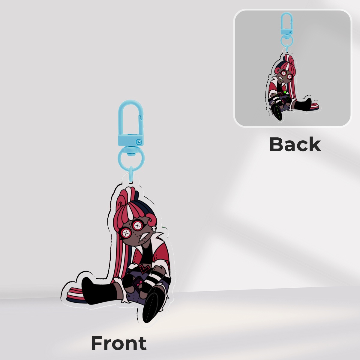 Magic Dolls: Velvette