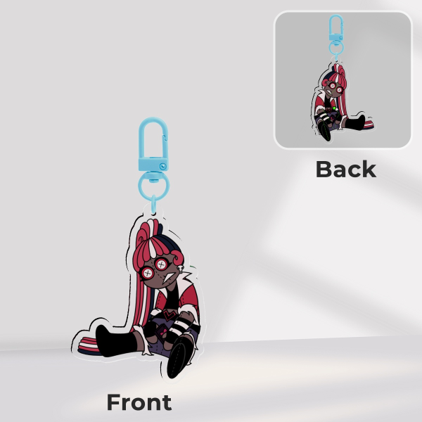 Magic Dolls: Velvette