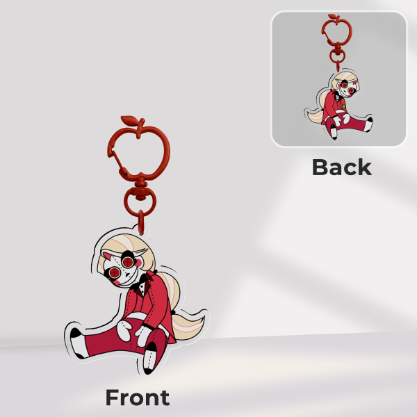 Magic Dolls: Charlie